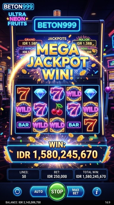 Pengalaman menyenangkan saat menjelajahi berbagai aplikasi di beton999.